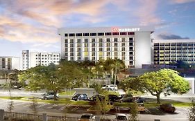 Miami Airport Marriott